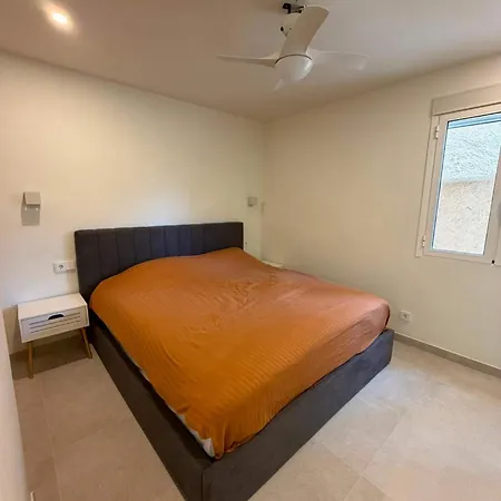 Renovated With Private Pool & Outdoor Calpe