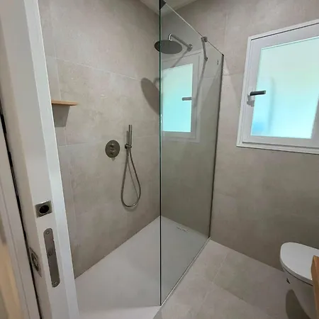 Casa vacanze Renovated With Private Pool & Outdoor Calpe